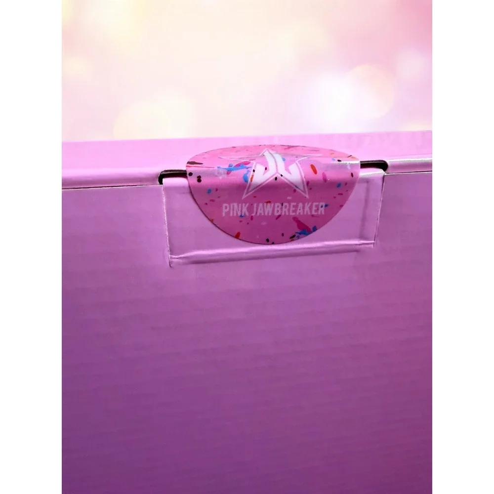Jeffree Star Cosmetics - Pink Jawbreaker Hand Mirror - *NIB*